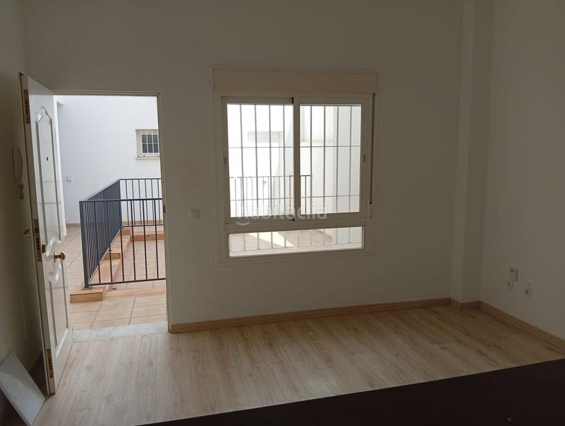 Foto cd4aebbe-64bf-4f39-8fb1-d96cee7006ba. Appartamento in Parque Victoria Eugenia Málaga