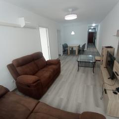 Lloguer Pis  Don juan de austria. Piso amueblado de 3 dormitorios  1 baño  1 aseo  aa  c don juan