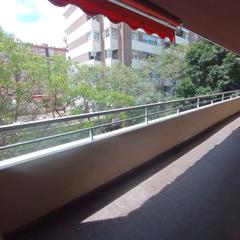 Pis  Esperanto. Magnífico piso en c esperanto  5 dormitorios  2 baños  terraza