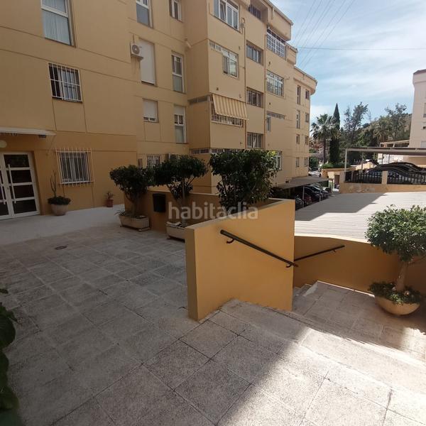Foto 83e79b2f-ce1b-41ac-b986-60361beb4343. Rent studio with pool in Mayorazgo Málaga