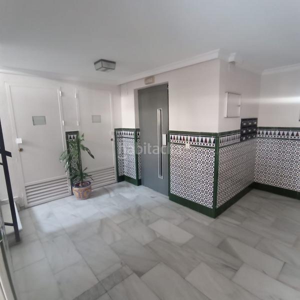 Foto 97b0c619-a17a-43a0-b7a2-b0994947c227. Rent studio with pool in Mayorazgo Málaga