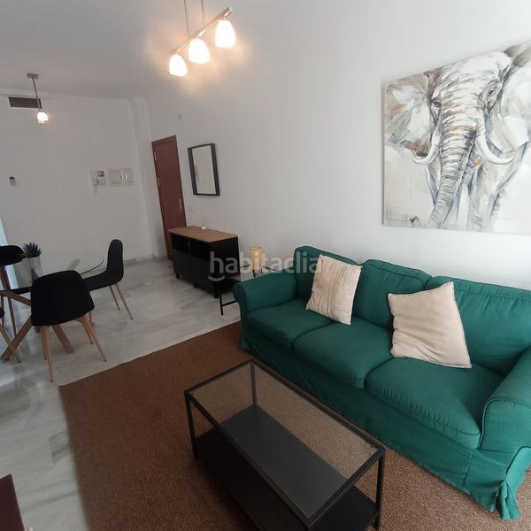 Foto 1a335fab-1dde-4a50-8e74-77ef6cd67a96. Lloguer pis a Centro Histórico Málaga