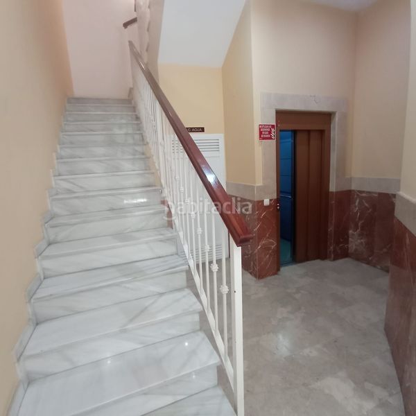 Foto 62331205-e4c8-426a-bf70-cb2bdf50289c. Lloguer pis a Centro Histórico Málaga