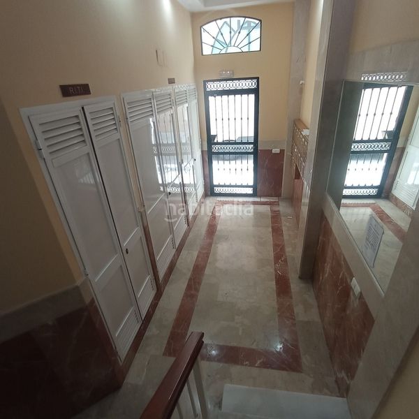 Foto 8bb10d9e-2d6e-4df5-bfe4-37ca596a1dde. Lloguer pis a Centro Histórico Málaga