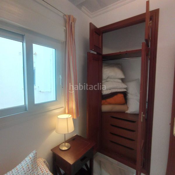 Foto 31720e65-fda1-416d-aad1-a26d4fc3e6fa. Rent flat in Centro Histórico Málaga
