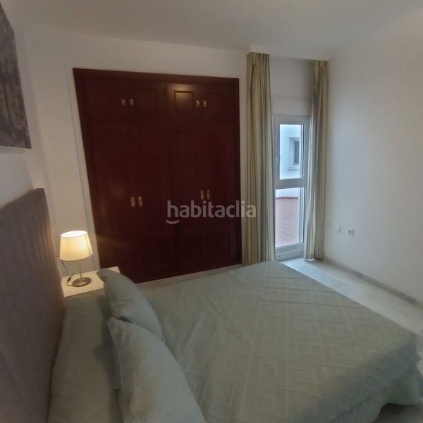 Foto 31c02ada-295c-4ddf-8fd3-d30532162ba0. Rent flat in Centro Histórico Málaga