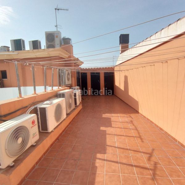 Foto 326b87ab-8837-4e3a-a404-b793955723f4. Rent flat in Centro Histórico Málaga