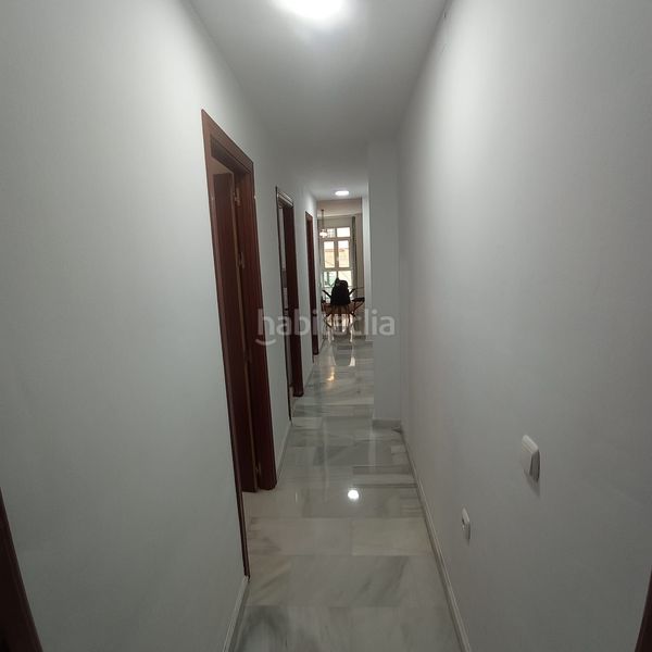 Foto 49b0c3d4-0049-4a86-9271-0e1d897e38d4. Rent flat in Centro Histórico Málaga