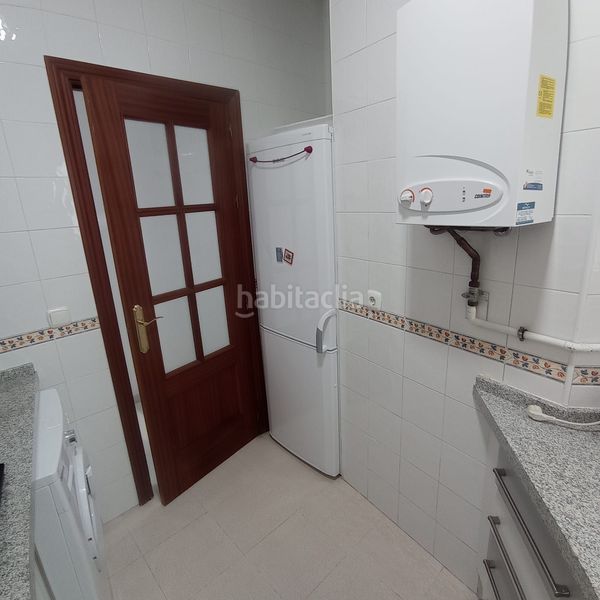 Foto 76f0f153-b1b0-4a44-8273-5febbf6099ce. Rent flat in Centro Histórico Málaga