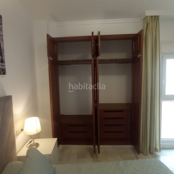 Foto 7a9bd4d2-629a-4867-b3cc-981849f537cc. Rent flat in Centro Histórico Málaga