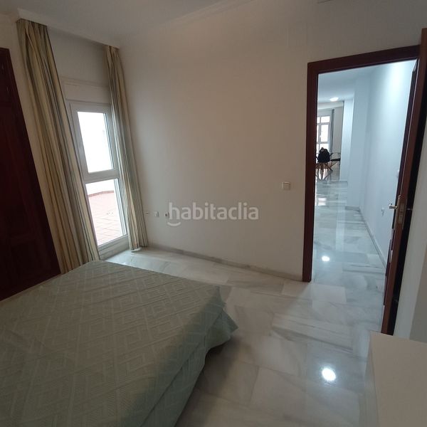 Foto 7e3d9c16-3f19-4819-891b-cadd357b6d11. Rent flat in Centro Histórico Málaga