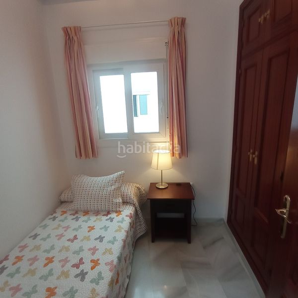 Foto a5a41e6a-1878-4949-84aa-3428b47ff8eb. Rent flat in Centro Histórico Málaga