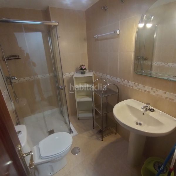 Foto a66e2b91-3694-498c-bc99-00d4b01cb233. Rent flat in Centro Histórico Málaga