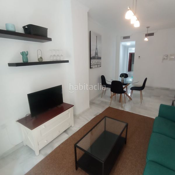 Foto af10c6db-b398-4ee1-bb61-0a24f3581f5e. Rent flat in Centro Histórico Málaga