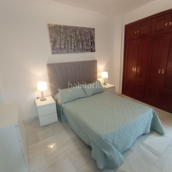 Foto b65b2eaf-30bb-45e3-92ad-477e3131fb12. Rent flat in Centro Histórico Málaga