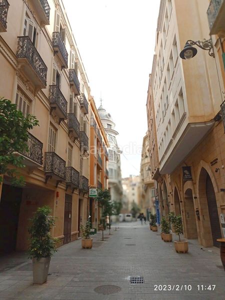 Foto c07bdc8f-d28d-4f2a-9d00-625faf285282. Rent flat in Centro Histórico Málaga