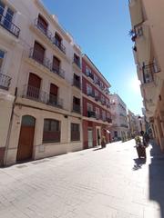 Appartement  Ancha del carmen. Apartamento de 1 dormitorio amueblado  aa  c ancha del carmen