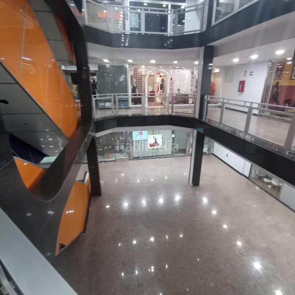 Foto 24c2f149-ec76-4349-8d6d-71cf213591d1. Ufficio in Centro Histórico Málaga