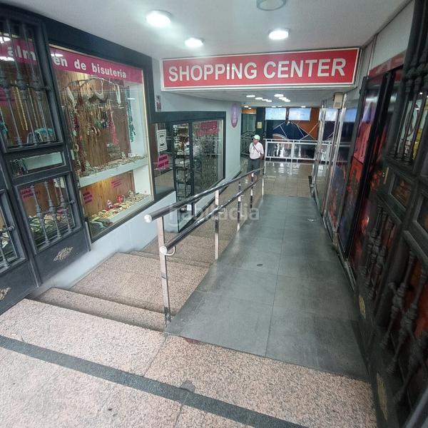 Foto 30a21752-fd76-471a-8421-eba69ef5f843. Ufficio in Centro Histórico Málaga