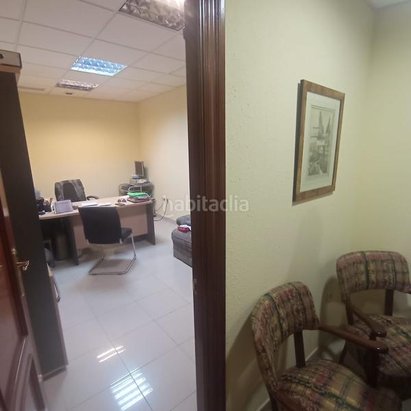 Foto 3f08c384-04d9-480c-a4f2-0de439730a9f. Ufficio in Centro Histórico Málaga