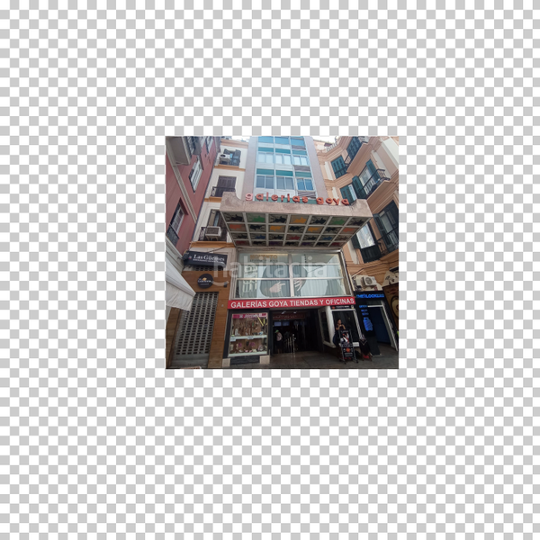 Foto 495c3cc3-b6e0-4e6c-87b5-4f42fbd6769c. Ufficio in Centro Histórico Málaga