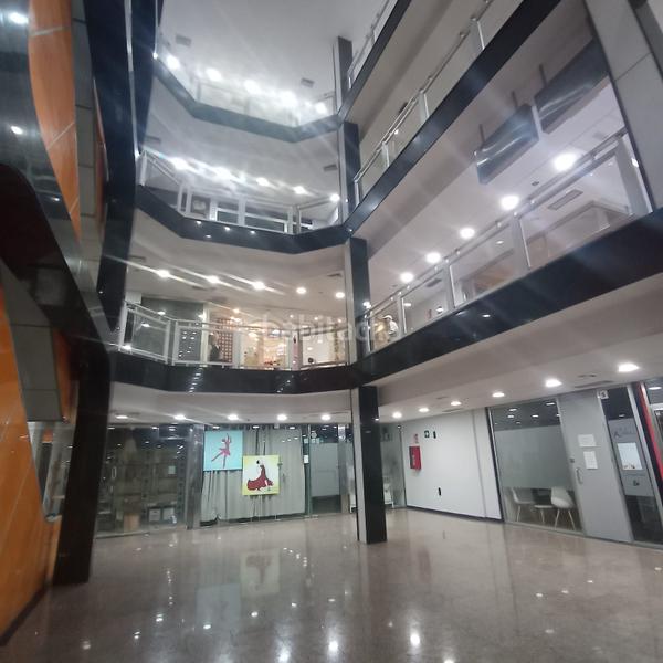 Foto 529bc63c-fb98-4823-afee-a2a886120c51. Ufficio in Centro Histórico Málaga