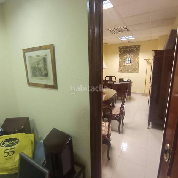 Foto 8362d2ec-fb78-4868-b59d-86c6c1ad9d81. Ufficio in Centro Histórico Málaga