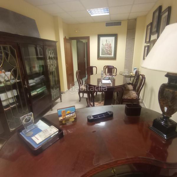 Foto b4b216e6-b556-48fd-90e2-26b8ba57d316. Ufficio in Centro Histórico Málaga