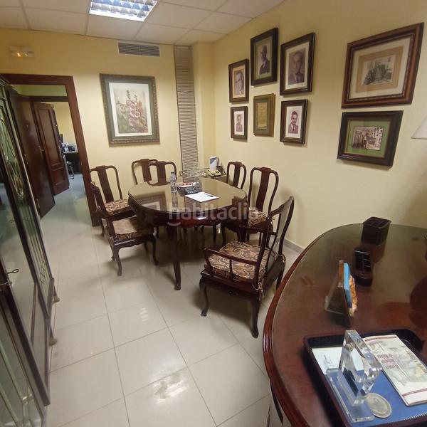 Foto eb07d8cb-c303-415b-91a2-cd44bc1e5d5b. Ufficio in Centro Histórico Málaga