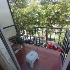 Appartement  Avenida comandante benitez. Magnífico piso en el soho  4 dormitorios  2 baños  terraza