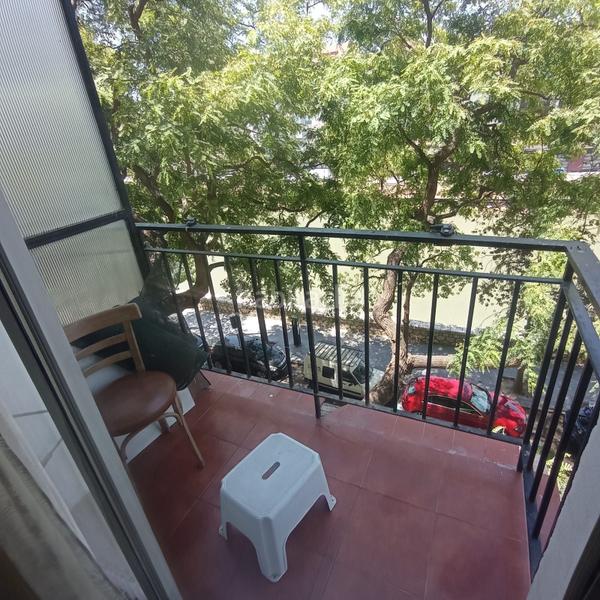 Foto 0c84286c-43b0-4962-b22c-17f5f1e7992c. Appartement dans Ensanche Centro - Puerto Málaga