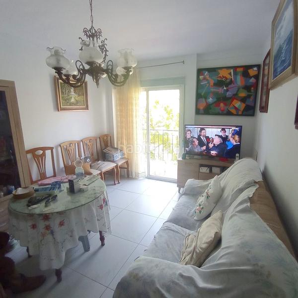 Foto 4f3c872a-5bec-4085-80ce-83516336606a. Appartement dans Ensanche Centro - Puerto Málaga