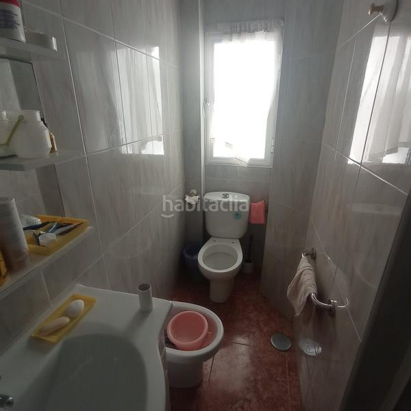 Foto 76f7b496-68b2-40e7-8e2f-52ce99446c54. Appartement dans Ensanche Centro - Puerto Málaga
