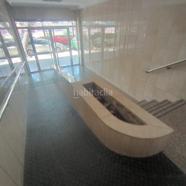 Foto 8b7a0269-3c7c-4986-8a3b-2acf1642dd11. Appartement dans Ensanche Centro - Puerto Málaga