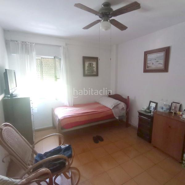 Foto b6985242-69dc-405b-a5fc-09e452eeade9. Appartement dans Ensanche Centro - Puerto Málaga