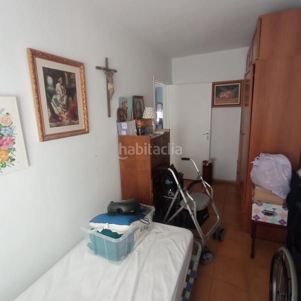 Foto c12252da-ca8c-4c72-8a76-0e8a70e358eb. Appartement dans Ensanche Centro - Puerto Málaga