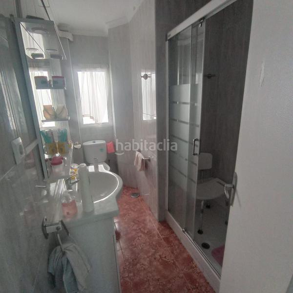 Foto c41ba274-8c0c-4078-b60d-00cd8d3bc7f1. Appartement dans Ensanche Centro - Puerto Málaga