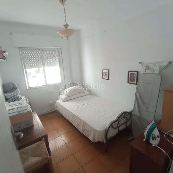Foto f707e24a-d010-4a0d-8b5f-4a095ea52e97. Appartement dans Ensanche Centro - Puerto Málaga