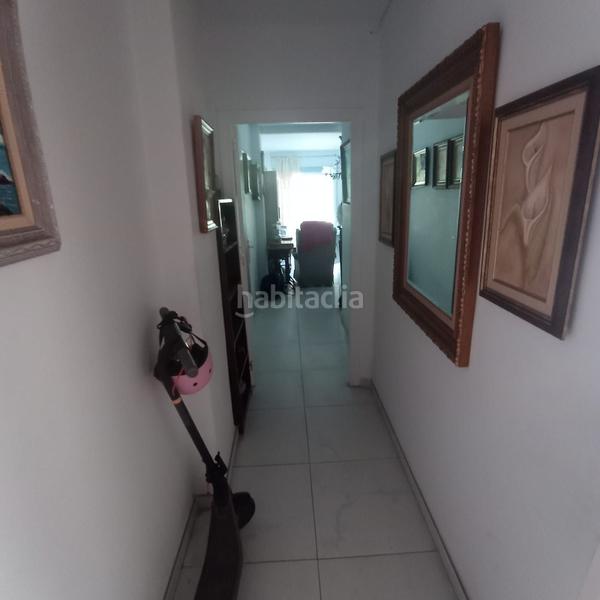Foto f709e449-b314-4691-8119-6e163a4a482b. Appartement dans Ensanche Centro - Puerto Málaga
