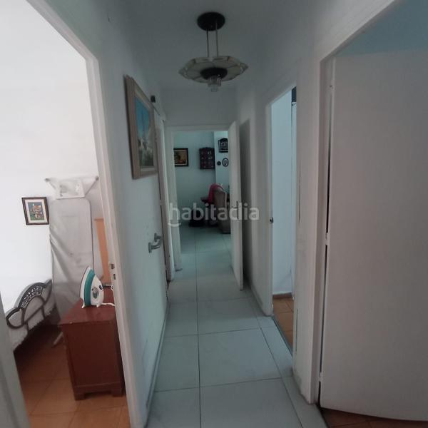 Foto f754d54a-1620-4310-9c7e-9eab515ee11a. Appartement dans Ensanche Centro - Puerto Málaga