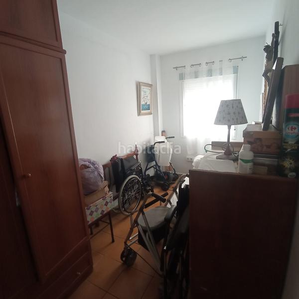 Foto f9e953a2-db17-4ba3-ad89-050b673791de. Appartement dans Ensanche Centro - Puerto Málaga