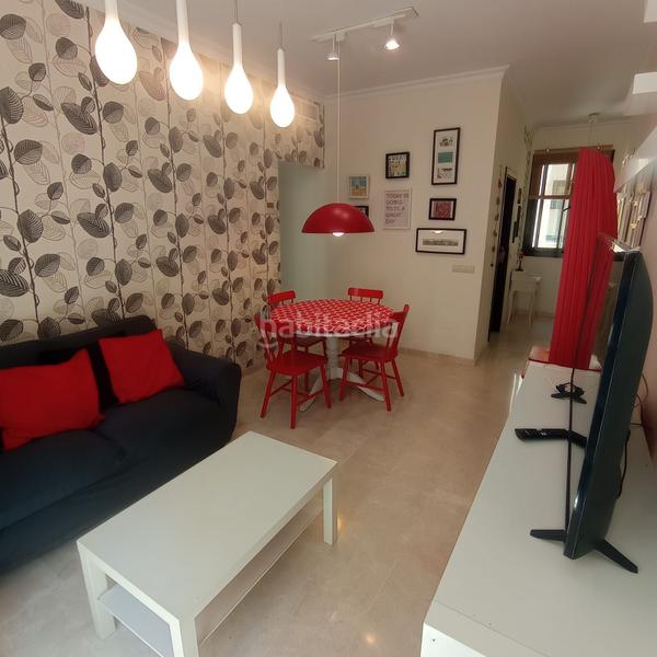 Foto 210a5d32-f4e1-485a-9561-009530789b8c. Affitto appartamento in Centro Histórico Málaga