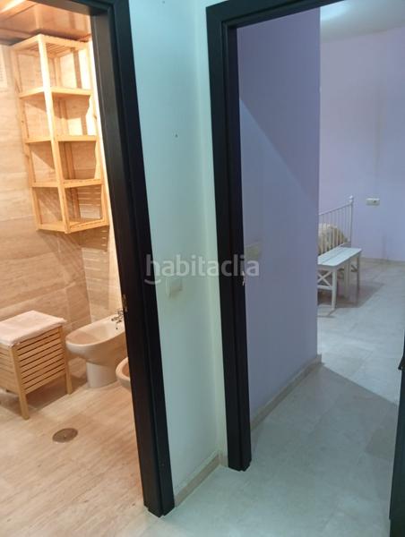 Foto bf7ea09a-e69b-4ca9-ad92-8efa21e90b16. Affitto appartamento in Centro Histórico Málaga