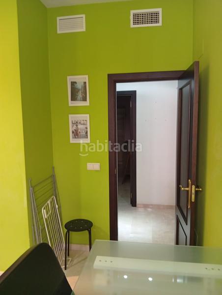 Foto f836d4de-71b3-4887-aa05-536e66c083c8. Affitto appartamento in Centro Histórico Málaga