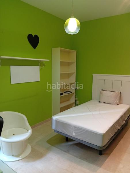 Foto 23575fc0-40e4-439d-8d8d-4bfb6459257d. Alquiler piso  amueblado en c carreteria 2 dormitorios baño. en Málaga