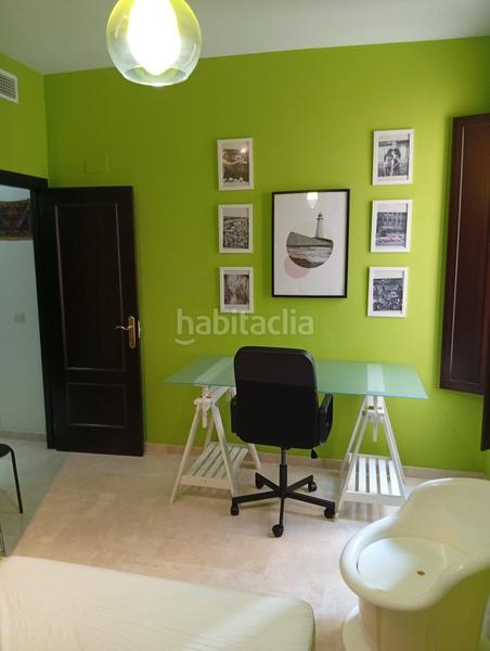 Foto c4064174-c740-4eb1-9845-34c85382b09c. Alquiler piso  amueblado en c carreteria 2 dormitorios baño. en Málaga