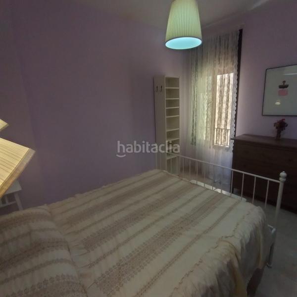 Foto 13011cc5-3ace-4b28-8154-3452f22eeeee. Lloguer pis a Centro Histórico Málaga