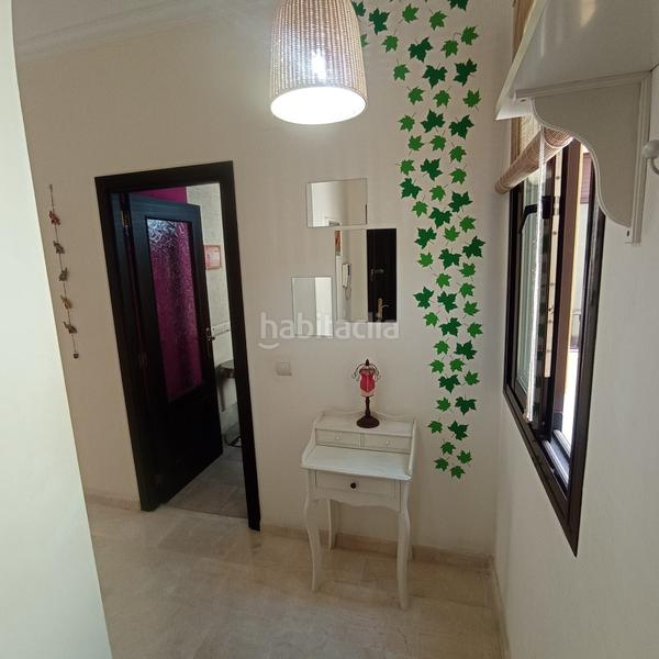 Foto 8e005129-d223-4d1a-8936-847319d1e28a. Lloguer pis a Centro Histórico Málaga