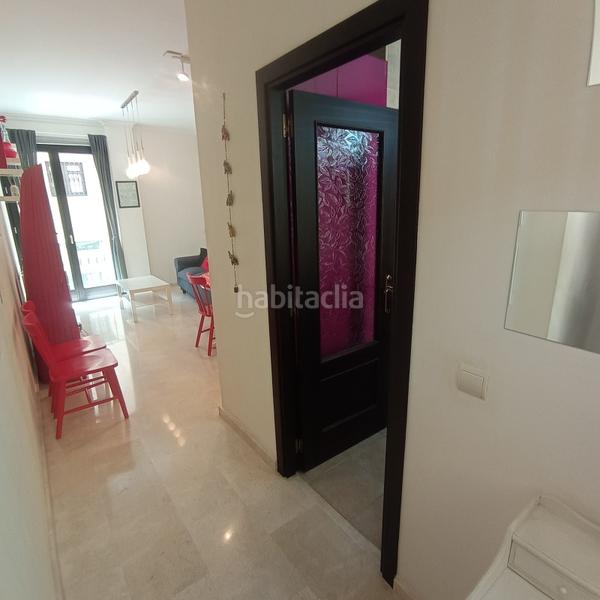 Foto a5318b6d-5117-4cad-a03c-40386ea8a979. Lloguer pis a Centro Histórico Málaga