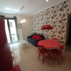 Appartement à CARRETERIA